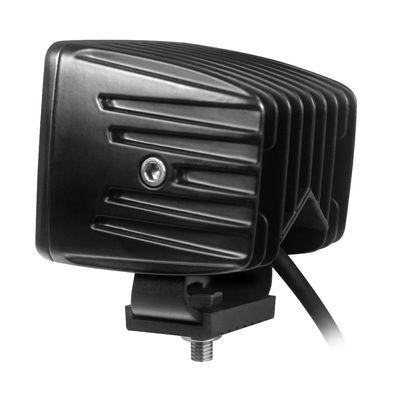 IP67 R10 Spot Beam Led Lights Pod Flood 90 stopni 18W 3-calowe kostki LED