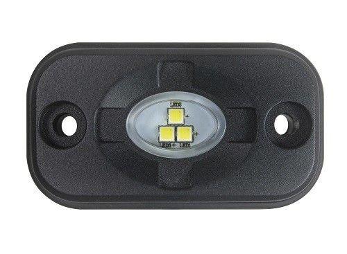 CE RoHS 4,5w Wodoodporne Led Rock Lights o dużej mocy do samochodów ciężarowych SUV
