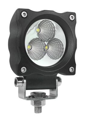 1 szt. 810lm 60mm 9W Spot Cree LED Flood Lights obudowa aluminiowa