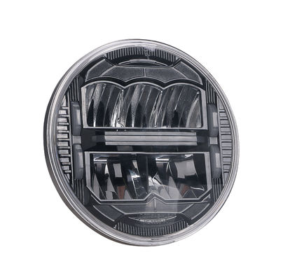 DOT IP69K 5700K Światła drogowe LED o dużej mocy 30W Reflektory drogowe i mijania