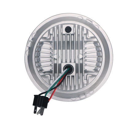 DOT IP69K 5700K Światła drogowe LED o dużej mocy 30W Reflektory drogowe i mijania