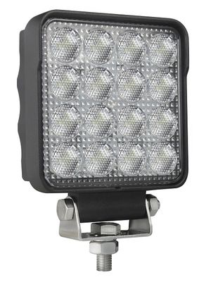 Robocze reflektory przeciwpowodziowe SUV Osram Led 24W 12 V