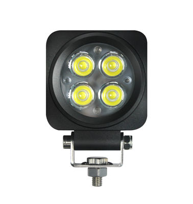 2,5-calowy wózek widłowy Spot Beam Led Lights Off Road Vehicle 0,5A 24V Mini światło robocze