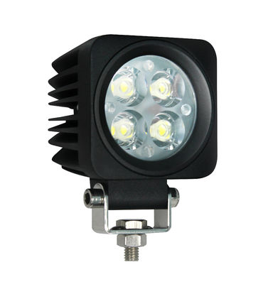 2,5-calowy wózek widłowy Spot Beam Led Lights Off Road Vehicle 0,5A 24V Mini światło robocze