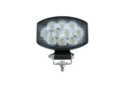 R23 30deg Spot LED Work Flood Lights 15W Osram Chip Pyłoszczelny