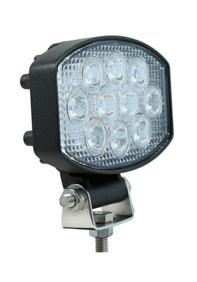 R23 30deg Spot LED Work Flood Lights 15W Osram Chip Pyłoszczelny