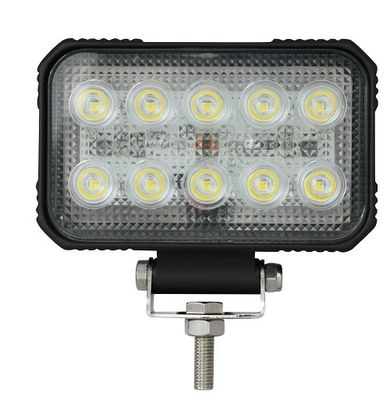 HANMA ECE R10 LED Work Flood Lights 15W Prostokątne światła drogowe LED