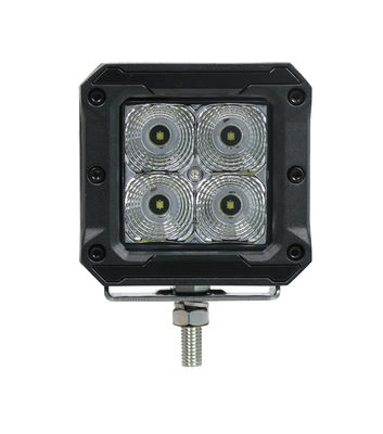 HANMA 40w Ciągnik LED Spot Flood Light 4800lm o wysokiej intensywności