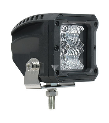 HANMA 40w Ciągnik LED Spot Flood Light 4800lm o wysokiej intensywności