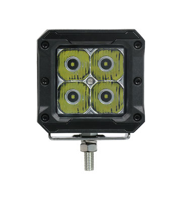 HANMA 40w Ciągnik LED Spot Flood Light 4800lm o wysokiej intensywności