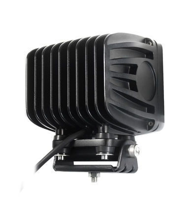 60W Cree Heavy Duty LED Work Lights Hilux 4200lm IP67 dla ciężarówek górniczych