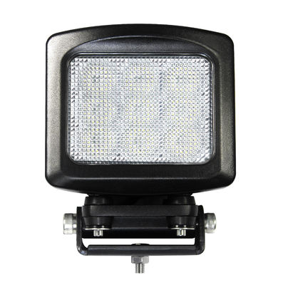 IP67 90W 30V DC Heavy Duty LED Work Lights 4x4 HiLux Anti Corrosion Chip CREE