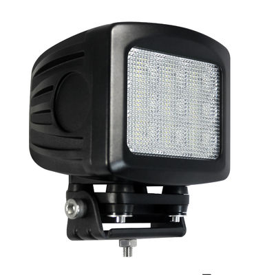 IP67 90W 30V DC Heavy Duty LED Work Lights 4x4 HiLux Anti Corrosion Chip CREE