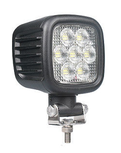 7szt * 6w Osram Flood Heavy Duty LED Work Lights 54W Wodoodporne