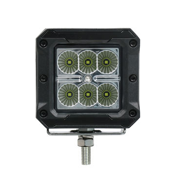 6 sztuk OSRAM 12V 30W LED Robocze światła przeciwpowodziowe do samochodów ciężarowych ATV SUV