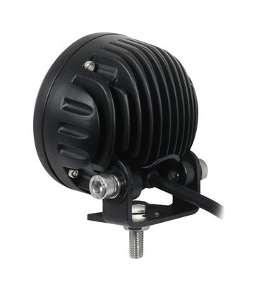 SUV Ciągnik powodziowy Led Round Offroad Lights 3 cale