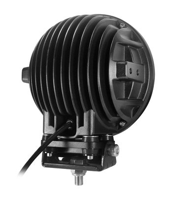 High Lumen 80W LED Spot 7-calowe okrągłe światła terenowe 16*5W CREE