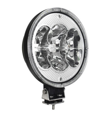 DRL High Power Led Driving Lights R7 60w CREE
