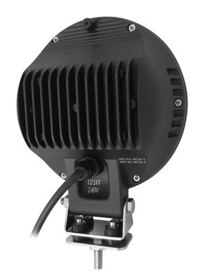 DRL 12V 3.67A Off Road Światła pomocnicze ROHS Angel Eye LED Light