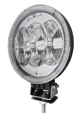 DRL 12V 3.67A Off Road Światła pomocnicze ROHS Angel Eye LED Light