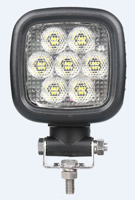 105W ECE R10 Heavy Duty Led Work Light 5700K Dodatkowe światła do ciężarówek