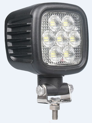 105W ECE R10 Heavy Duty Led Work Light 5700K Dodatkowe światła do ciężarówek