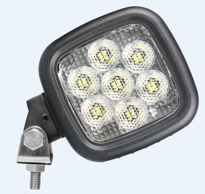 105W ECE R10 Heavy Duty Led Work Light 5700K Dodatkowe światła do ciężarówek