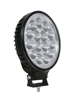IP67 SUV UTV Driving 7-calowy okrągły LED Offroad Lights High Power 45W 4050lm