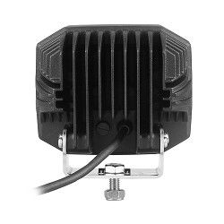 50W 6000K Auto Side Shooter Strąki LED Bursztynowy stroboskop IP67 CE RoHS