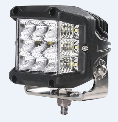 75W Pomocnicze strąki LED Osram Dual Side Shooter do samochodów ciężarowych 9000lm