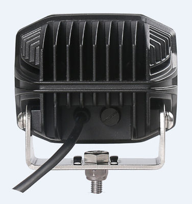 75W Pomocnicze strąki LED Osram Dual Side Shooter do samochodów ciężarowych 9000lm