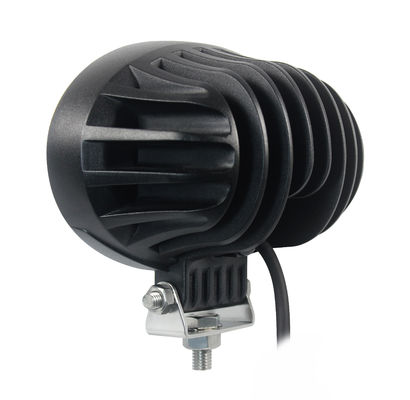 Rolnictwo 65W Owalne światło robocze LED 13 * 5W Odporność na wysokie temperatury CREE