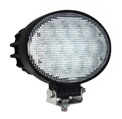 Rolnictwo 65W Owalne światło robocze LED 13 * 5W Odporność na wysokie temperatury CREE