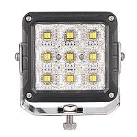 ATV 180W High Lumen LED Work Light Cube 36szt 5W Osram Work Light