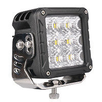 ATV 180W High Lumen LED Work Light Cube 36szt 5W Osram Work Light