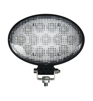 Cree Chip LED Work Flood Lights Flood Beam 39w Owalne światła ciągnika LED
