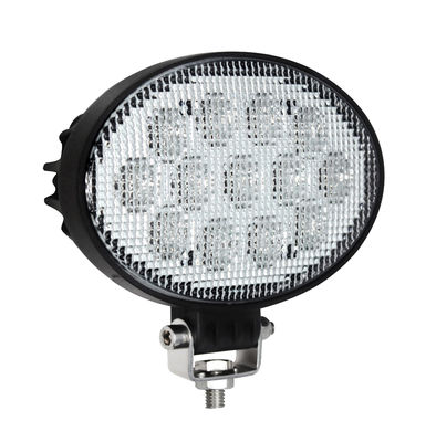 Cree Chip LED Work Flood Lights Flood Beam 39w Owalne światła ciągnika LED