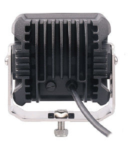 Offroad Vehicle 27w High Power LED Work Light Biały CE R10 6000K
