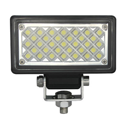 HANMA 6W LED Off Road Light Pods 0.5A Led Spot Lights Outdoor 120 stopni