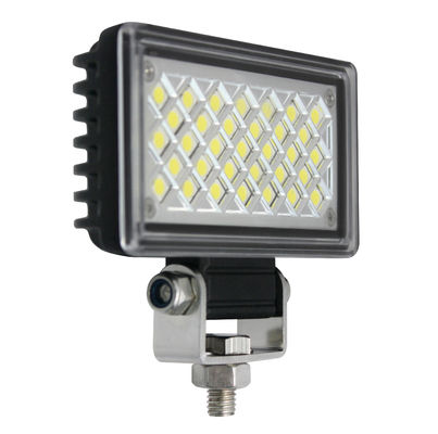 HANMA 6W LED Off Road Light Pods 0.5A Led Spot Lights Outdoor 120 stopni