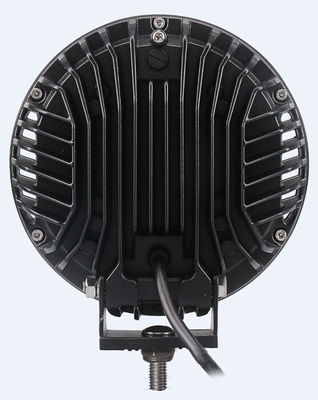 UTV Pomocnicze światła drogowe LED wysokiej mocy Prostokątne DC 30V 34,5W