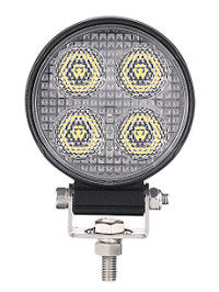 97mm 24W High Lumen Led Work Light RoHS z systemem kontroli temperatury