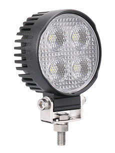 97mm 24W High Lumen Led Work Light RoHS z systemem kontroli temperatury
