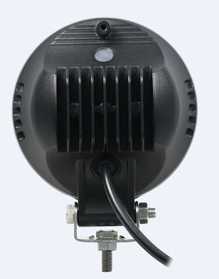 R112 DRL Pomocnicze 5-calowe okrągłe światła LED Offroad 20W Angel Eye