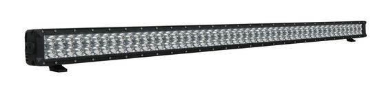 52-calowy wodoodporny pasek świetlny Led Grow Dual Row Led Light Bar Truck Offroad Light