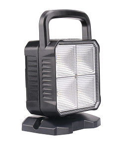 OSRAM 12W Wodoodporny pilot LED Szperacz do ciężarówek Przenośne reflektory przeciwpowodziowe