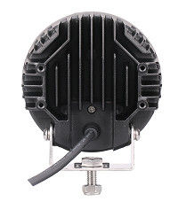 EMC Round Off Road LED Work Flood Lights 54W R10 dla ATV SUV UTV
