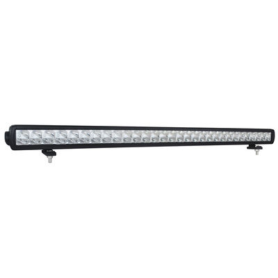 90W Slim jednorzędowa listwa świetlna LED High Lumen 30szt * 3w OSRAM