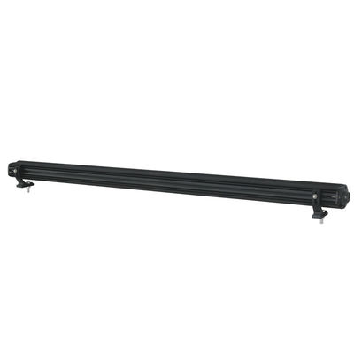 90W Slim jednorzędowa listwa świetlna LED High Lumen 30szt * 3w OSRAM