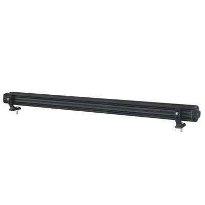 Motoryzacja DC 24V SUV Slim jednorzędowa listwa świetlna LED 3W Osram 32in 6000K